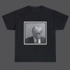 TRUMP MUGSHOT T-SHIRT Black