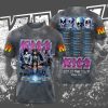 Kiss Band Shirt, Kiss Tshirt Womens