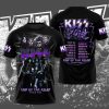 Kiss Band Shirt, Kiss Vintage Tee 2