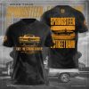 Bruce Springsteen Shirt, Vintage Bruce Springsteen Shirt