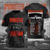 Bruce Springsteen Shirt