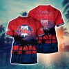 Phillies Shirt, Philadelphia Phillies hawaiian Shirt