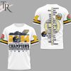 Michigan 2024 Rose Bowl Shirt, Michigan Wolverines Team Shirt, Rose Bowl Michigan Wolverines