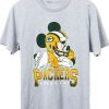 Green Parkers NFL Shirt 2024 NFL Win Team, 2024 NFL Shirt, Green Parkers Win Team