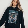 Jalen Hurts NFL Shirt Hurts So Good, Trendy Cooledt Shirt For Jalen Hurts Fans