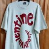 Bloody Valentine Shirt Vintage Basic Bloody Valentine Shirt Trendy 2024 Shirt For Couples